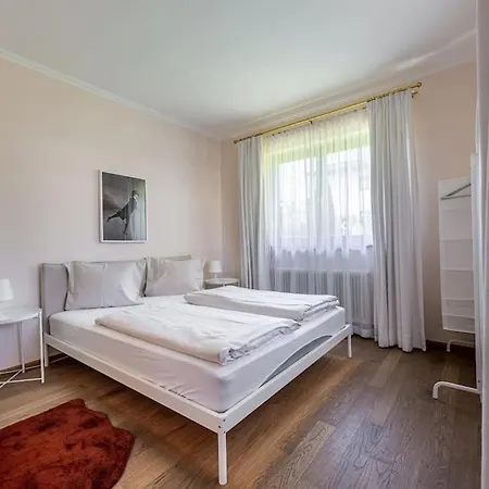 דירה Gipfelblick Residenz #1 *