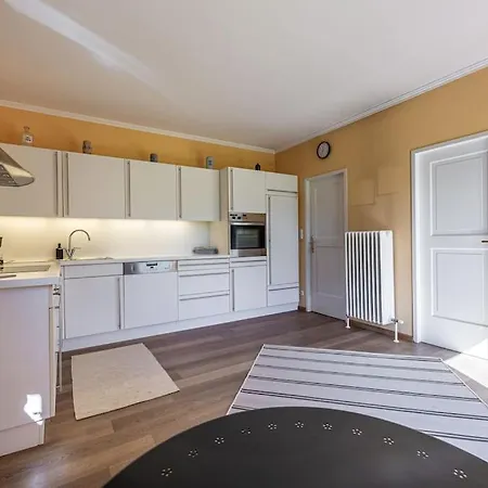 דירה Gipfelblick Residenz #1