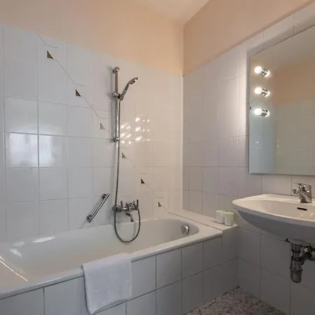 דירה Gipfelblick Residenz #1