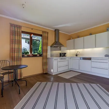 דירה Gipfelblick Residenz #1 *