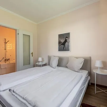 דירה Gipfelblick Residenz #1
